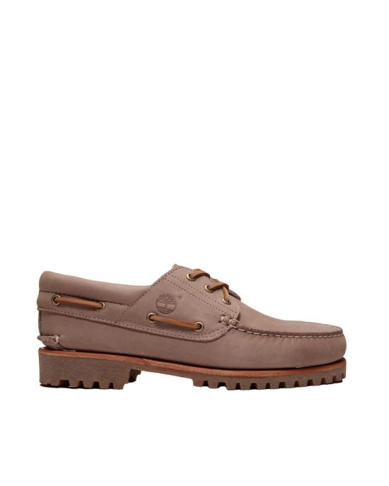26SS 팀버랜드 로퍼 6666986 Brown