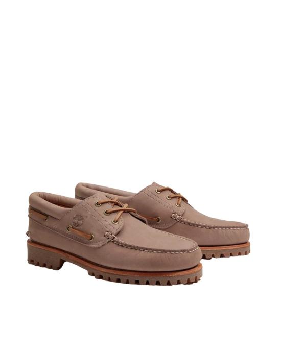 26SS 팀버랜드 로퍼 6666986 Brown - TIMBERLAND