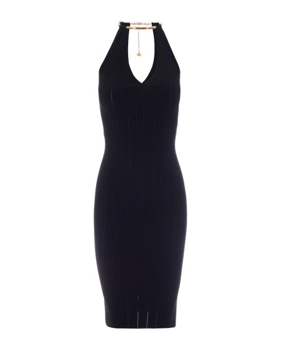 26SS 엘리자베타프랜치 미디 원피스 350307 Black