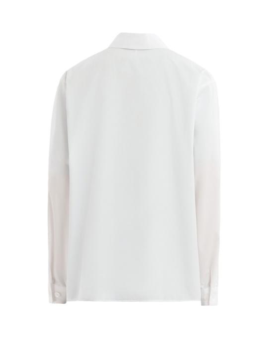 26SS 마르니 긴팔 셔츠 1448844 White - MARNI