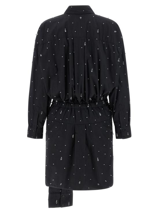 26SS 쥬세페 디 모라비토 미디 원피스 06PSDR915R1640699 - GIUSEPPE DI MORABITO