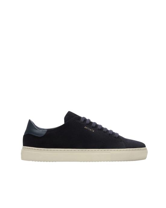 26SS 악셀 아리가토 스니커즈 4868173 Black