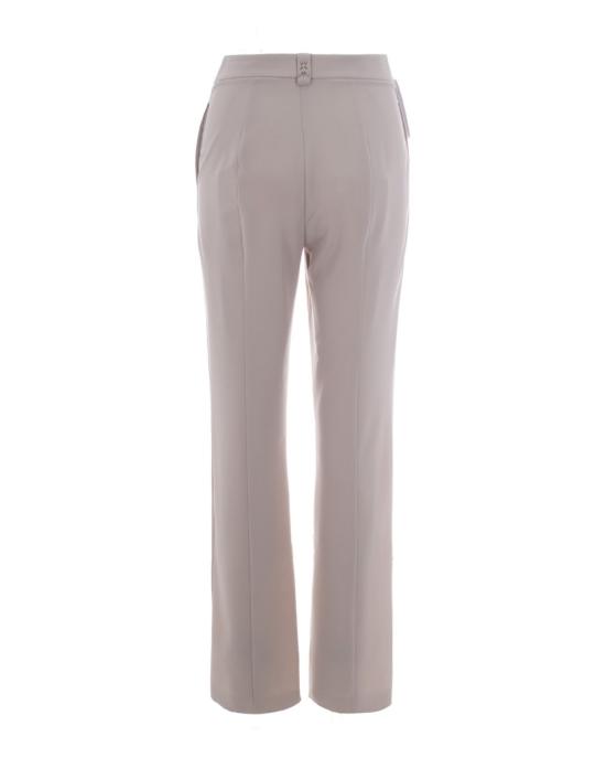 26SS 파트리지아페페 트레이닝 상의 477973 Grey - PATRIZIA PEPE