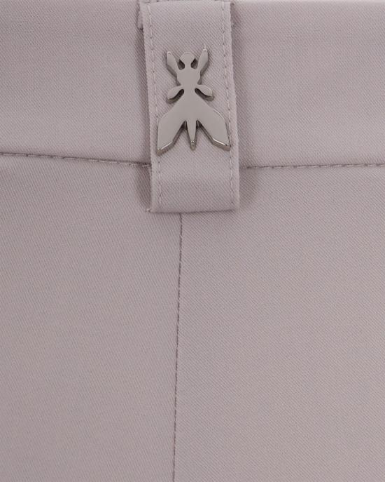 26SS 파트리지아페페 트레이닝 상의 477973 Grey - PATRIZIA PEPE