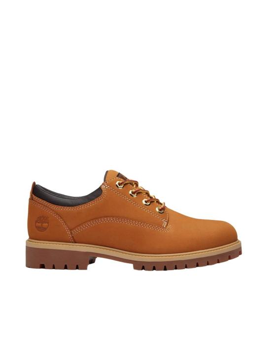 26SS 팀버랜드 드레스 슈즈 5860190 Brown