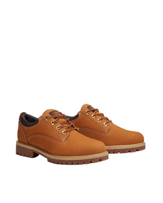 26SS 팀버랜드 드레스 슈즈 5860190 Brown - TIMBERLAND