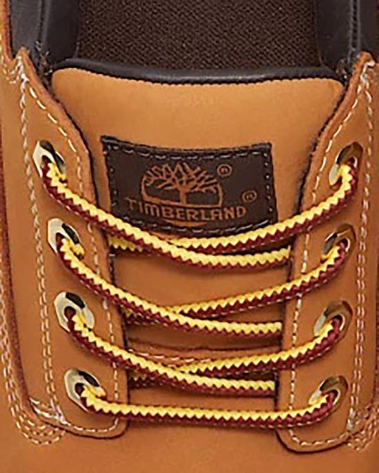 26SS 팀버랜드 드레스 슈즈 5860190 Brown - TIMBERLAND