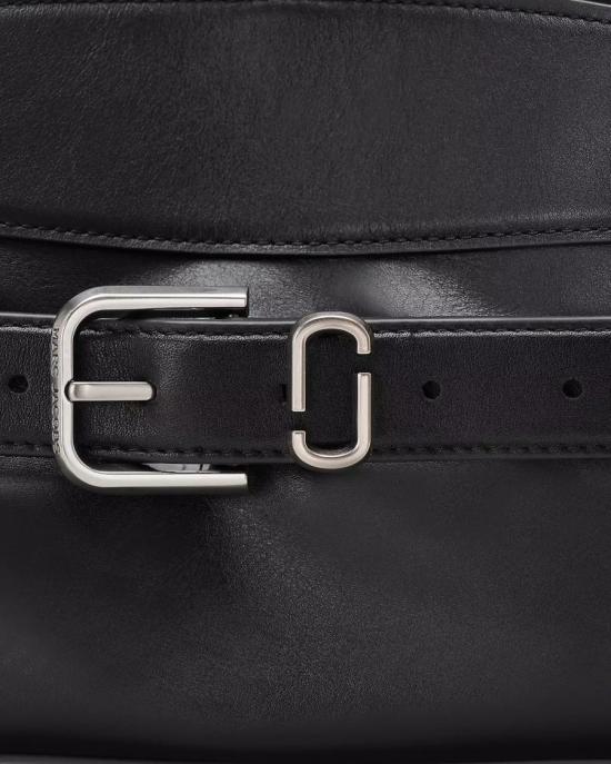 26SS 마크제이콥스 숄더백 9724803 Black - MARC JACOBS