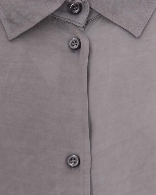 26SS 안다마네 라운지 웨어 8729128 Grey - ANDAMANE