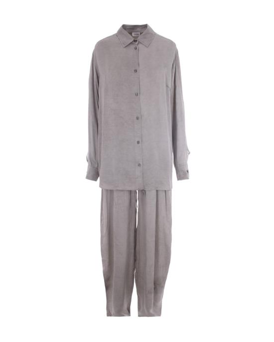 26SS 안다마네 라운지 웨어 8729128 Grey