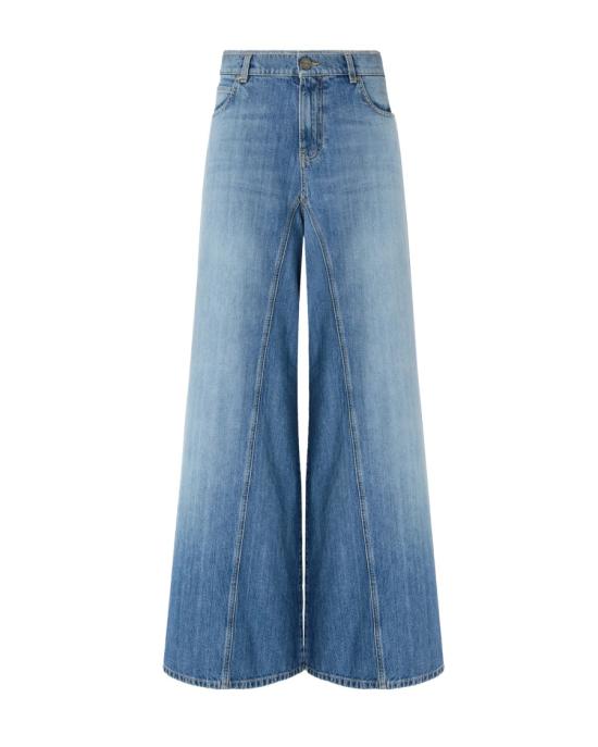 26SS 핑코 데님 팬츠 7458677 Blue