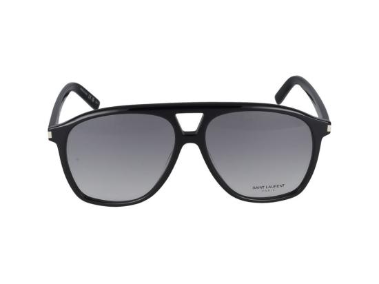  생로랑 선글라스 SL 596 DUNE Black