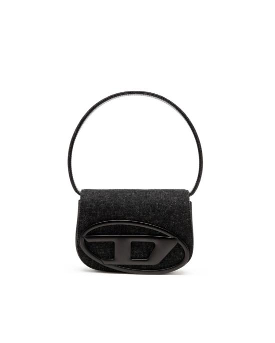 26SS 디젤 숄더백 1571715 Black