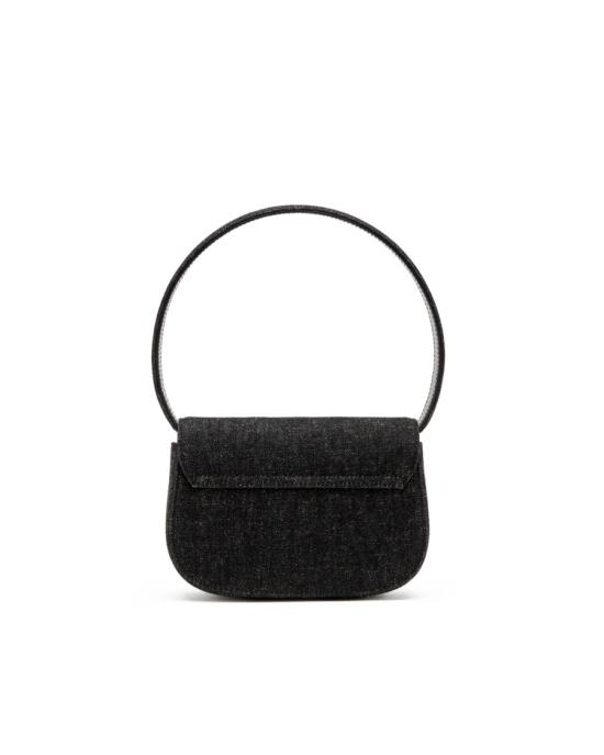 26SS 디젤 숄더백 1571715 Black - DIESEL