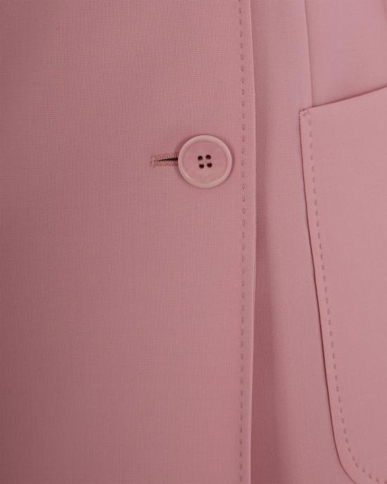 26SS 막스마라 자켓 2011292 Pink - MAX MARA