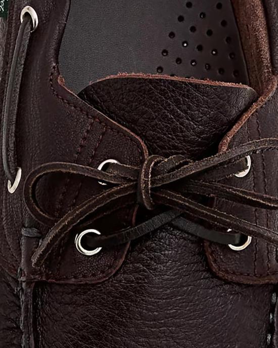 26SS 파라부트 로퍼 5914890 Brown - PARABOOT