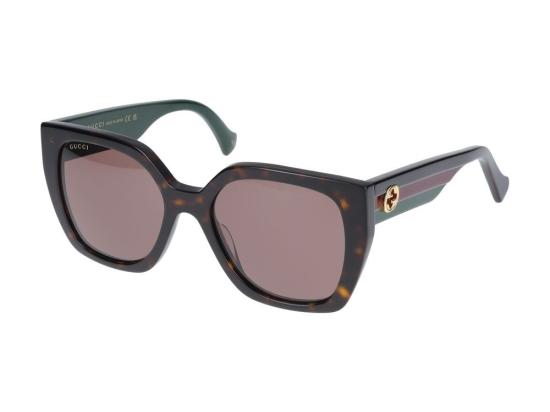  구찌 선글라스 GG1300S Brown - GUCCI