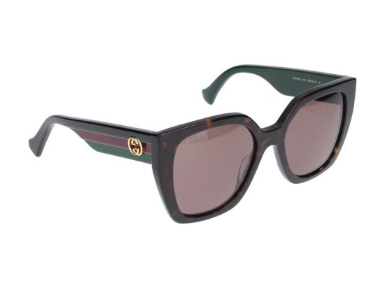  구찌 선글라스 GG1300S Brown - GUCCI
