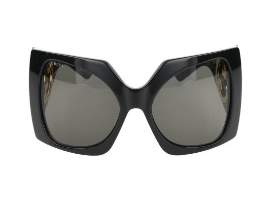  구찌 선글라스 GG1255S Black