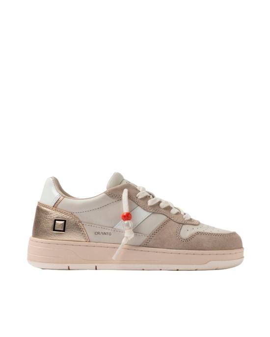 26SS 데이트 스니커즈 8663199 Neutrals