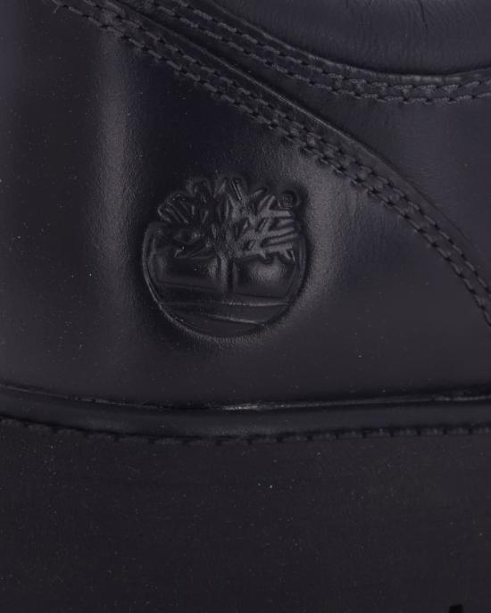 26SS 팀버랜드 드레스 슈즈 3842304 Black - TIMBERLAND