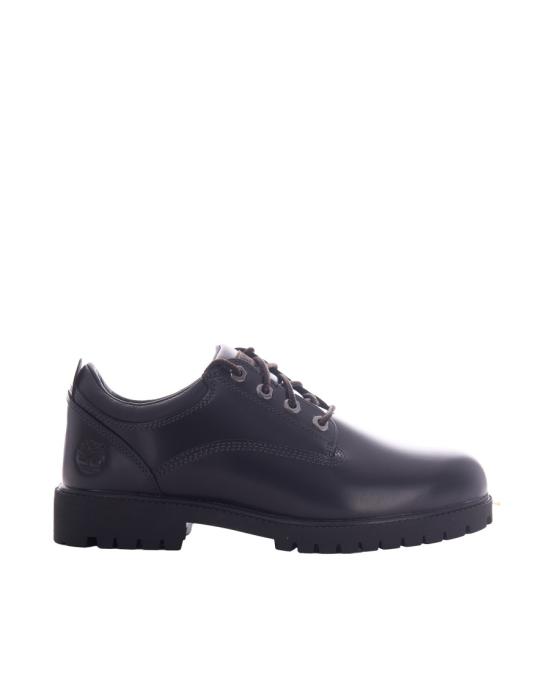 26SS 팀버랜드 드레스 슈즈 3842304 Black