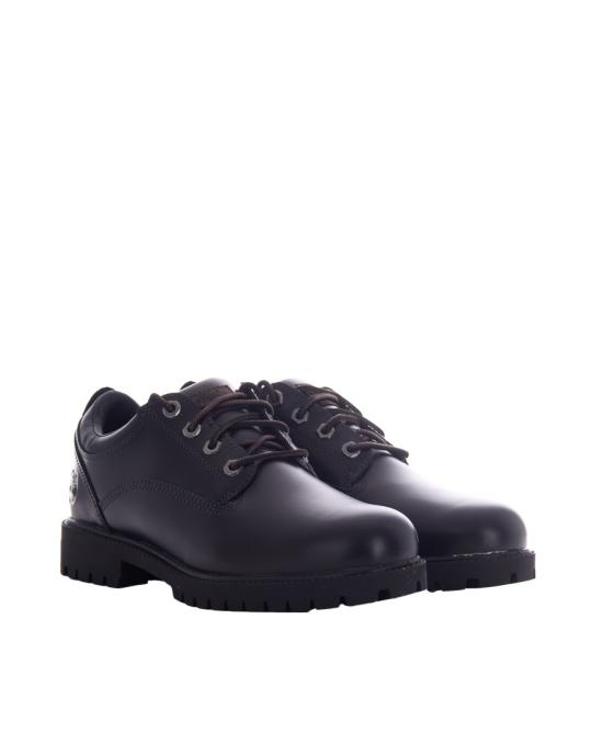 26SS 팀버랜드 드레스 슈즈 3842304 Black - TIMBERLAND