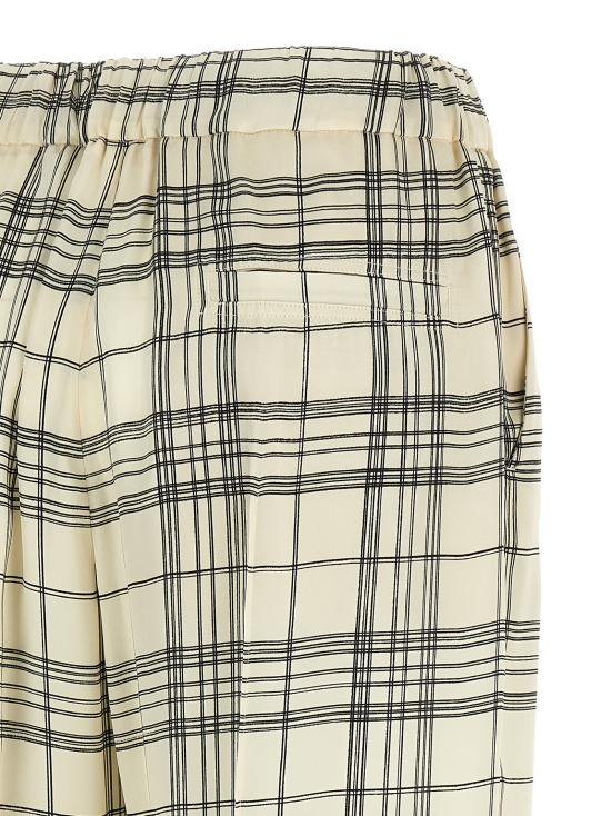 26SS 질샌더 스트레이트 팬츠 J02KA0180J65356292 - JIL SANDER