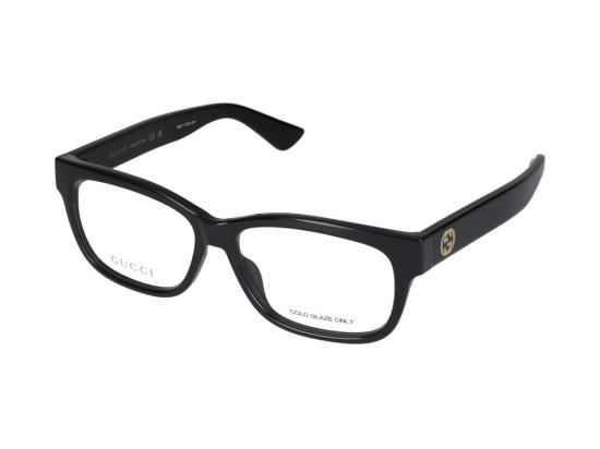  구찌 선글라스 GG1341O Black - GUCCI