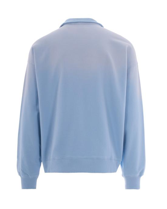 26SS 악셀 아리가토 스웨터 6823067 Blue - AXEL ARIGATO