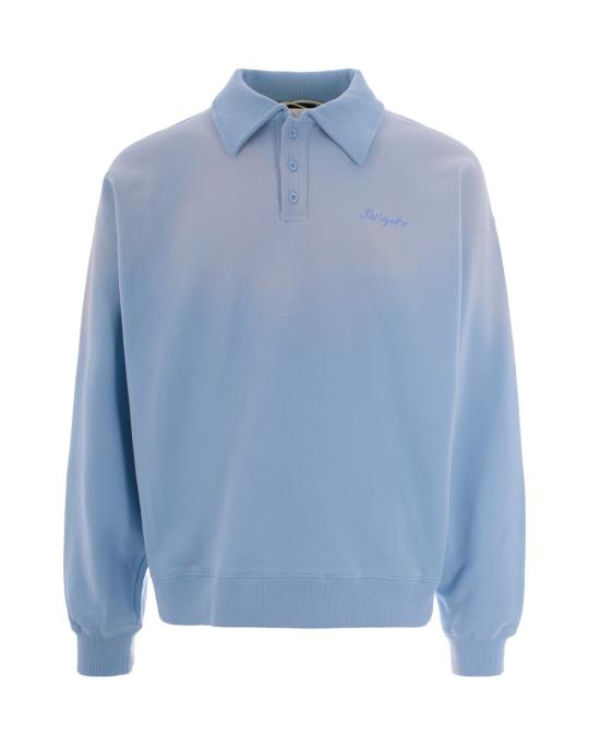 26SS 악셀 아리가토 스웨터 6823067 Blue
