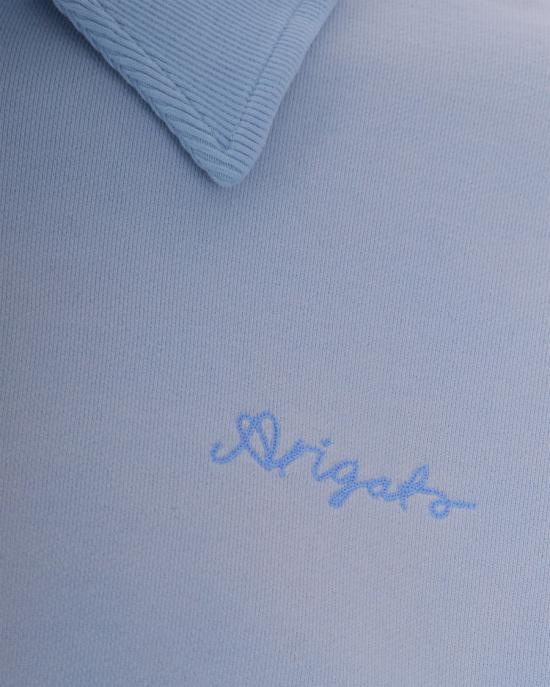 26SS 악셀 아리가토 스웨터 6823067 Blue - AXEL ARIGATO