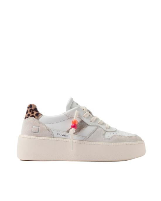26SS 데이트 스니커즈 3298025 White