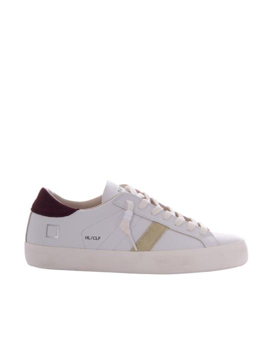 26SS 데이트 스니커즈 1836546 White