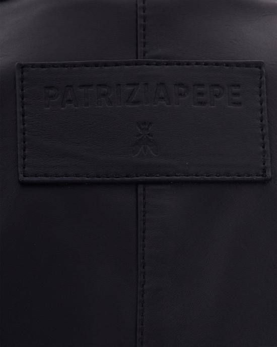 26SS 파트리지아페페 자켓 61934 Black - PATRIZIA PEPE