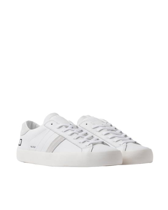 26SS 데이트 스니커즈 14429 White - D.A.T.E.