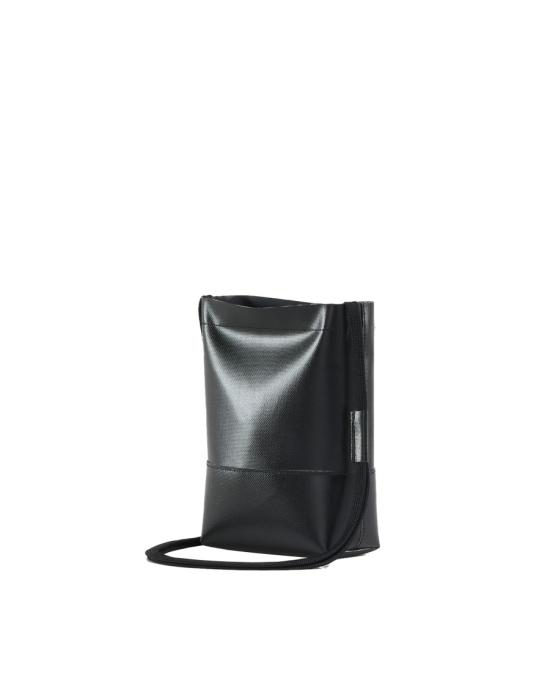 26SS 마르니 숄더백 7959070 Black - MARNI