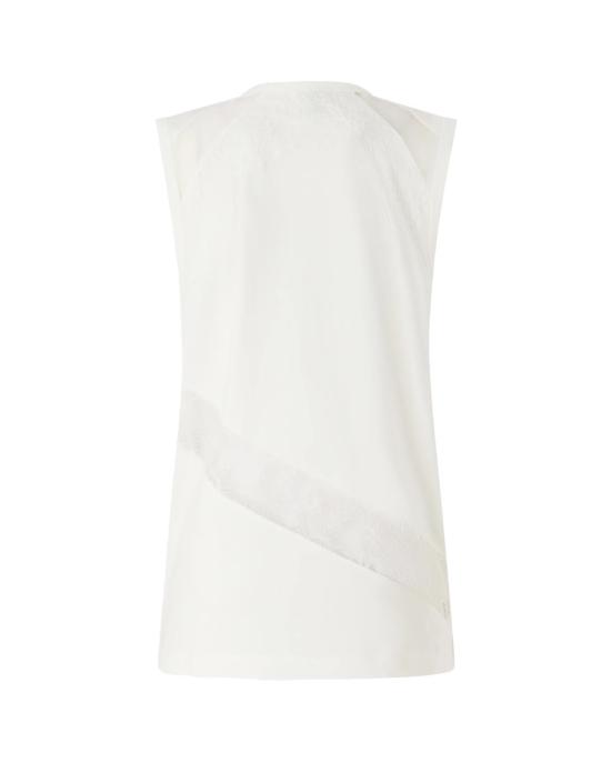 26SS 핑코 탑 294550 White - PINKO