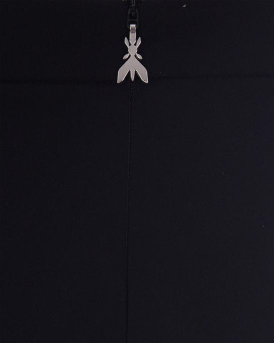 26SS 파트리지아페페 점프수트 8810315 Black - PATRIZIA PEPE