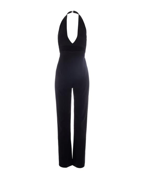 26SS 파트리지아페페 점프수트 8810315 Black - PATRIZIA PEPE