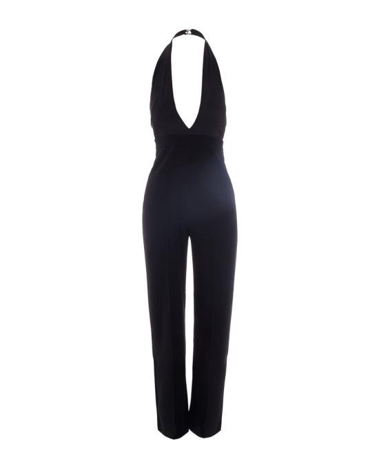 26SS 파트리지아페페 점프수트 8810315 Black