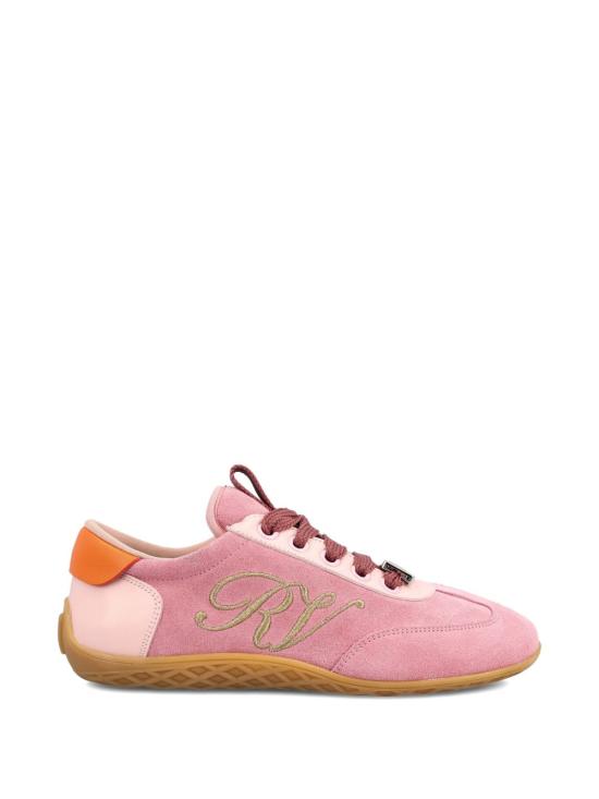 26SS 로저비비에 스니커즈 RVW79342800 IRA788V Pink