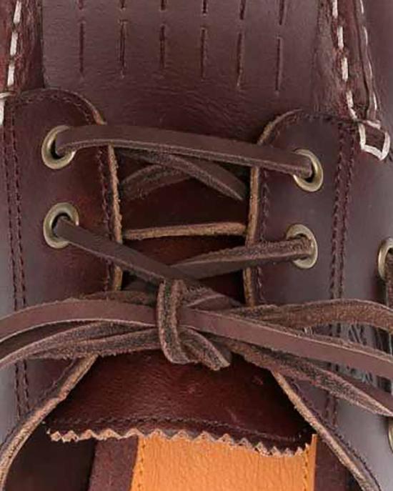 26SS 팀버랜드 뮬/슬리퍼 941174 Brown - TIMBERLAND
