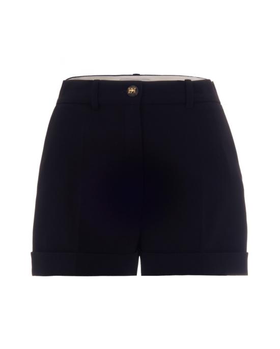 26SS 엘리자베타프랜치 숏팬츠 4815427 Black