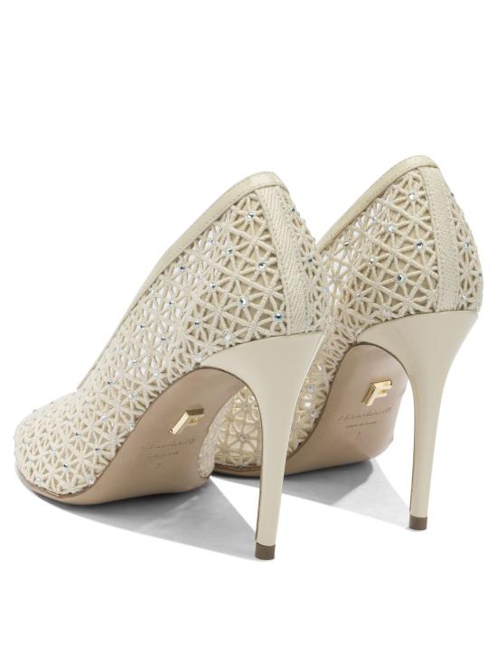 26SS 살바토레 페라가모 힐/펌프스 0789978 - SALVATORE FERRAGAMO