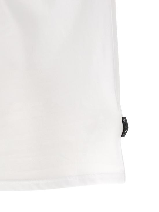 26SS 필립 플레인 반팔 티셔츠 SAFCMTK8906PJY002N01 - PHILIPP PLEIN