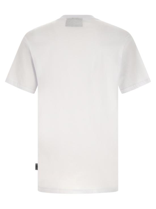 26SS 필립 플레인 반팔 티셔츠 SAFCMTK8906PJY002N01 - PHILIPP PLEIN