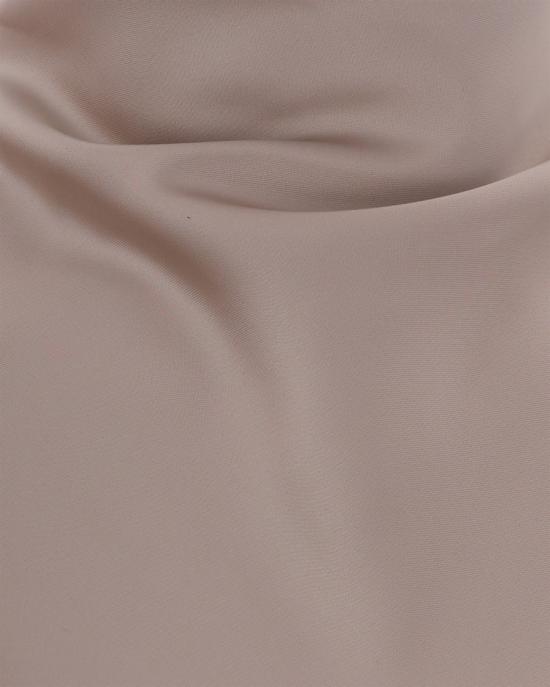 26SS 파트리지아페페 미디 원피스 9298565 Grey - PATRIZIA PEPE