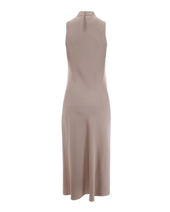 26SS 파트리지아페페 미디 원피스 9298565 Grey - PATRIZIA PEPE