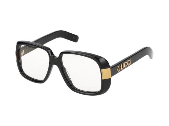  구찌 선글라스 GG0318S Black - GUCCI